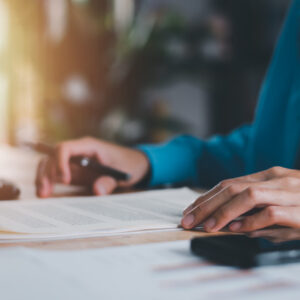 KMU- & Unternehmensförderung